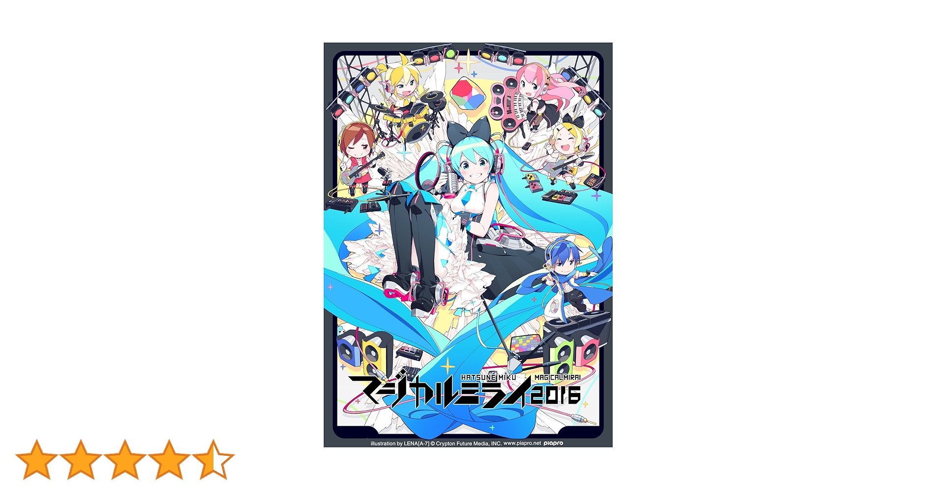 う*さ様 マジカルミライ2018 DVD限定版 Amazon.co.jp: 初音ミク「マジカルミライ 2018」 (DVD限定盤